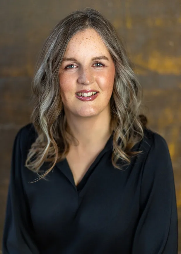 Photo of Mandy Petkau - Wealth Coach